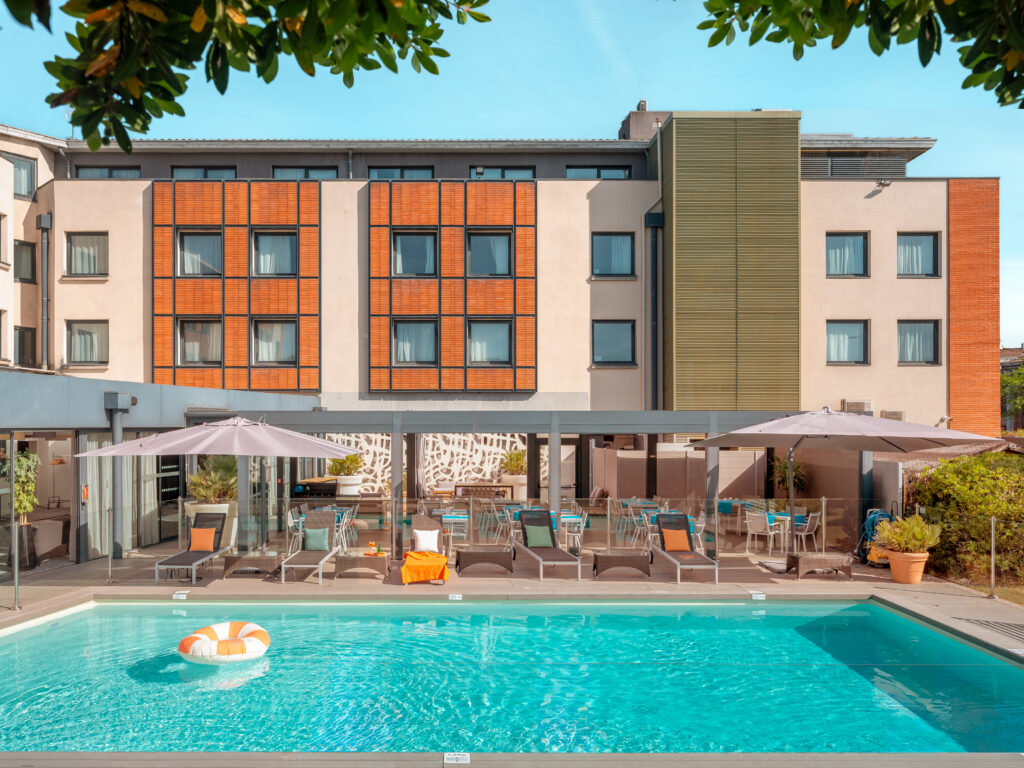 Holiday Inn Toulouse Airport