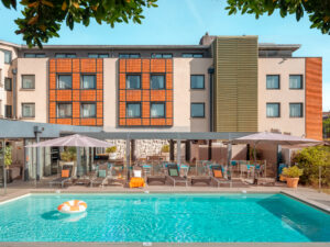 Holiday Inn Toulouse Airport
